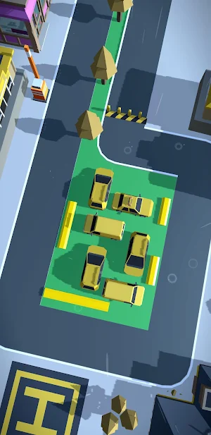 Parking Jam: Car Parking Games Screenshot 1