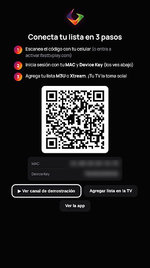 VPLAYER Screenshot 0
