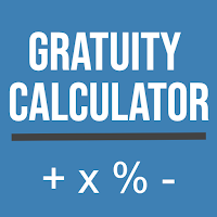 Gratuity Calculator