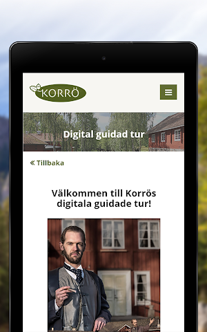 Korrö Screenshot 1