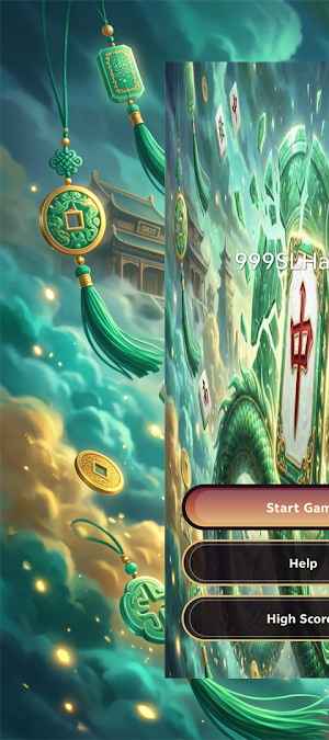 999SLHastur Screenshot 0