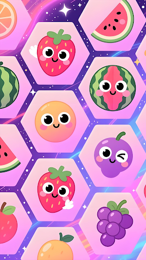 Hexa Clear Screenshot 3