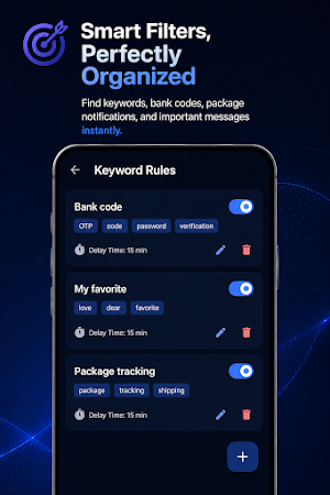 GhostPin Screenshot 1