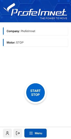 ProfelmNet EasyTech Pro Screenshot 3