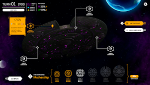Under Domain Screenshot 0
