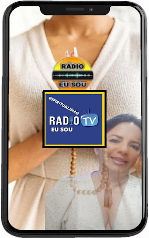 Rádio eu Sou Screenshot 2