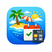 Annual Leave Calculator