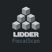 Lidder FiscalScan