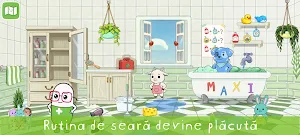 MaxiMundo: Lumea lui Maxi Screenshot 2