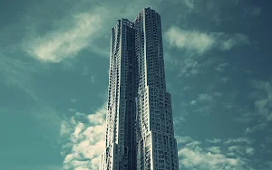 Skyscraper Wallpapers Screenshot 1