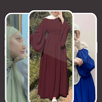 بنات محجبات ستايل_صور بنات
