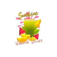 Sunshine Natural Juices