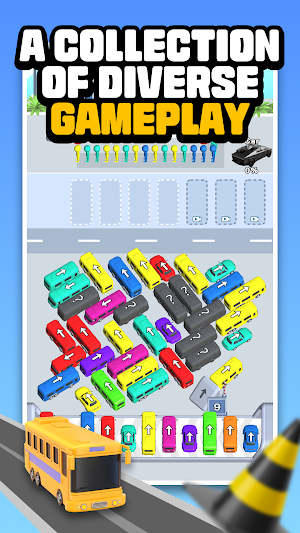Station Jam Screenshot 3