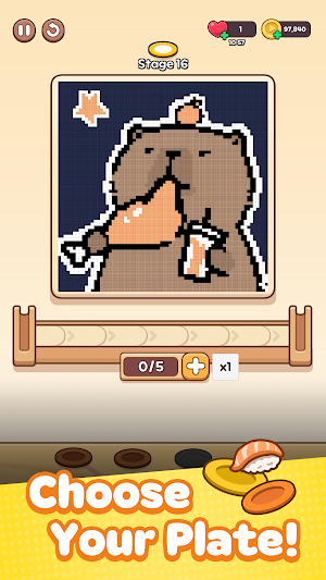 Sushi Loop Screenshot 0