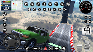 Offroad Car Simulator Screenshot 2