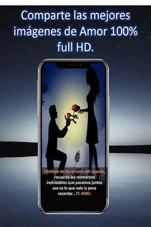 Imágenes y Frases de Amor Screenshot 3