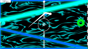 Air Hockey King Screenshot 2