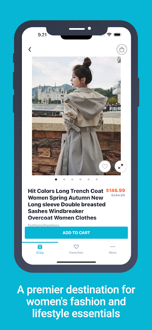 fashionsihamioss Screenshot 2