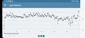 CuraSwing Screenshot 3