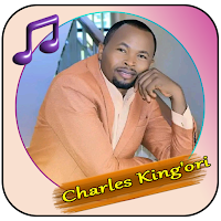 Charles King'ori 2024