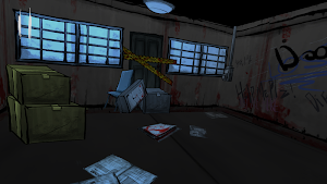 USSHHN5 Screenshot 2