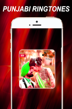 Punjabi Ringtone 2021 Screenshot 1
