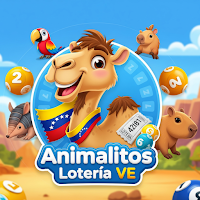 Animalitos Loteria - VE