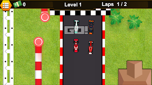 F1 Drift Racer Screenshot 3