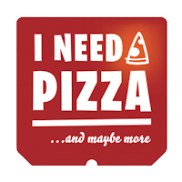I Need A Pizza