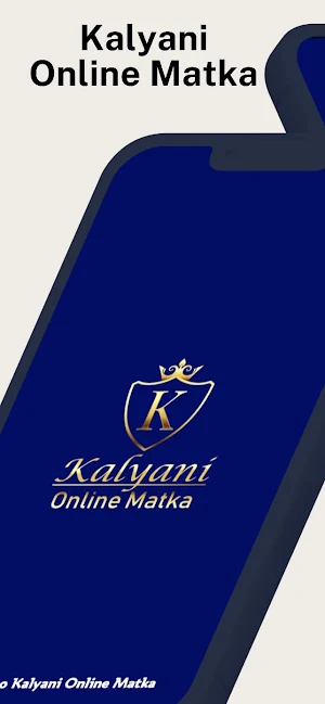 Kalyani Satta Online Matka App Screenshot 0