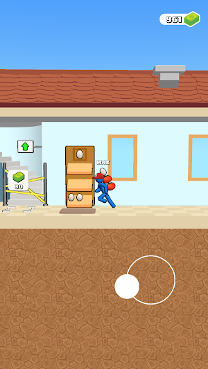 My Little Business Screenshot 1