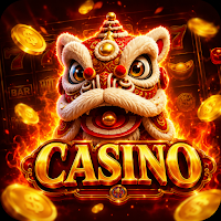 Kungfu Lion Game