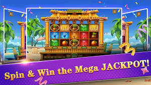 Fruit Slots Rush 777 Screenshot 3