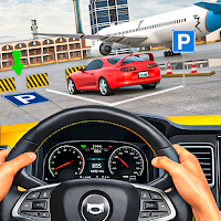 Car Simulator Parking Games