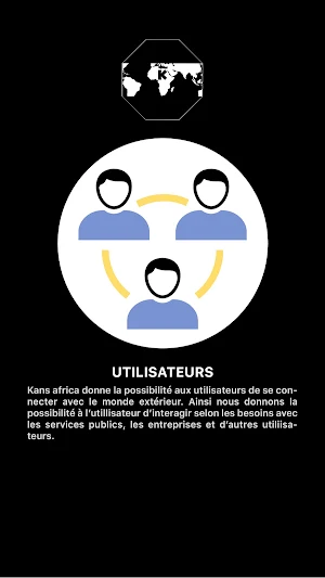 KANS AFRICA Screenshot 0