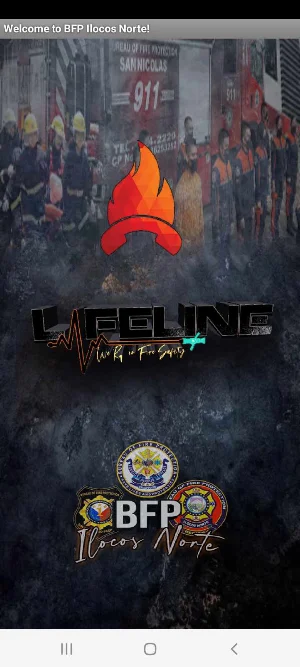 LifeLine Reloaded Screenshot 2