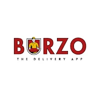 Burzo - The Delivery App