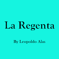 La Regenta - eBook