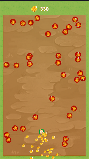 Gluttony Ball: Dog Version Screenshot 3