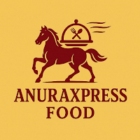 AnuraXpress Food
