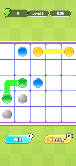 Fill The Path Screenshot 0