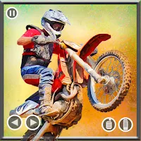 MX Dirt Bike Racing