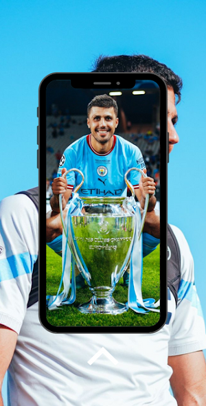 Rodri Screenshot 0