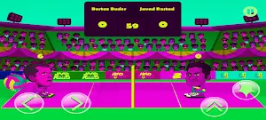 Net Clash Screenshot 2