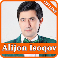 Alijon Isoqov qo'shiqlari