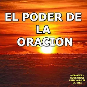 Versiculos del poder de la Ora Screenshot 0