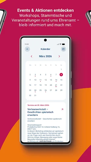 engagiert in ulm Screenshot 2
