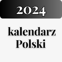 Kalendarz 2024