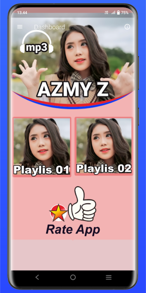 DOMBA KURING Azmy Z 2023 Screenshot 3