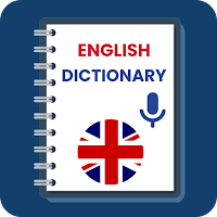 English Dictionary: Vocabulary